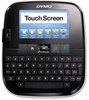 A Picture of product DYM-1790417 DYMO® LabelManager® 500TS Touch Screen Label Maker,  8 Lines, 6 23/50w x 7 4/9d x 3 37/50h