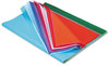 A Picture of product PAC-58516 Pacon® Spectra® Art Tissue,  10 lbs., 20 x 30, 20 Assorted Colors, 100 Sheets/Pack