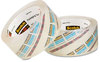 A Picture of product MMM-385018CP Scotch® 3850 Heavy-Duty Packaging Tape Cabinet Pack 3" Core, 1.88" x 54.6 yds, Clear, 18/Pack