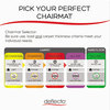 A Picture of product DEF-CM21442FPC deflecto® Clear Polycarbonate All Day Use Chair Mat,  46 x 60