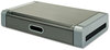 A Picture of product KTK-MS760 Kantek Monitor Riser,  19 x 11 x 4, Black