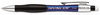 A Picture of product PAP-1738795 Paper Mate® ComfortMate Ultra™ Pencil Starter Set,  Ast Brl; 0.5 mm, Ref