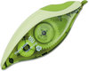 A Picture of product PAP-1744480 Paper Mate® Liquid Paper® DryLine® Grip Correction Tape with Recycled Dispenser,  Recycled Dispenser, 1/5" x 335", 2/Pack
