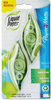 A Picture of product PAP-1744480 Paper Mate® Liquid Paper® DryLine® Grip Correction Tape with Recycled Dispenser,  Recycled Dispenser, 1/5" x 335", 2/Pack