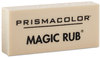 A Picture of product SAN-73201 Prismacolor® MAGIC RUB® Eraser,  Vinyl