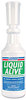 A Picture of product ITW-23332 Dymon® LIQUID ALIVE® Enzyme Producing Bacteria,  32 oz. Bottle, 12/Carton