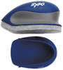 A Picture of product SAN-8473KF EXPO® Dry Erase Precision Point Eraser with Replaceable Pad,  Felt, 7 3/5 X 3 2/5 X 3 3/5