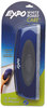 A Picture of product SAN-8474 EXPO® Dry Erase EraserXL with Replaceable Pad,  Felt, 10w x 2d