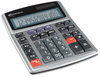 A Picture of product IVR-15975 Innovera® 12-Digit Large Display Calculator 15975 LCD