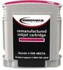 A Picture of product IVR-4838A Innovera® 4838A, 4837A, 4836A Inkjet Cartridge,  1750 Page-Yield, Yellow