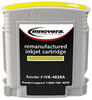 A Picture of product IVR-4838A Innovera® 4838A, 4837A, 4836A Inkjet Cartridge,  1750 Page-Yield, Yellow