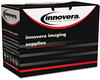 A Picture of product IVR-6600Y Innovera® 6600B, 6600C, 6600M, 6600Y Toner Remanufactured Yellow High-Yield Replacement for 106R02227, 6,000 Page-Yield