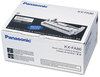 A Picture of product PAN-KXFA86 Panasonic® KXFA86 Drum Unit,  Black