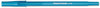 A Picture of product PAP-3311131 Paper Mate® Write Bros.® Stick Ballpoint Pen,  Blue Ink, Medium, Dozen