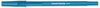 A Picture of product PAP-3331131 Paper Mate® Write Bros.® Stick Ballpoint Pen,  Black Ink, Medium, Dozen