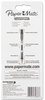 A Picture of product PAP-34666PP Paper Mate® Clear Point® Mechanical Pencil,  0.5 mm, Assorted, 2/Set