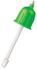 A Picture of product PAP-42030 Paper Mate® Liquid Paper® 2-in-1™ Correction Combo,  22 ml Bottle, White