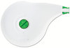 A Picture of product PAP-6137206 Paper Mate® Liquid Paper® DryLine® Correction Tape,  Non-Refillable, 1/6" x 472", 2/Pack