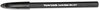 A Picture of product PAP-6160187 Paper Mate® ComfortMate® Ultra Stick Ballpoint Pen,  Blue Ink, Fine, Dozen