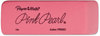 A Picture of product PAP-70502 Paper Mate® Pink Pearl® Eraser,  Medium, 3/Pack