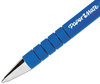 A Picture of product PAP-9510131 Paper Mate® FlexGrip Ultra® Recycled Retractable Ballpoint Pen,  Blue Ink, Medium, Dozen