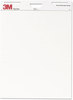 A Picture of product MMM-570 3M™ Professional Flip Chart Unruled, 25 x 30, White, 40 Sheets, 2/Carton