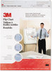 A Picture of product MMM-570 3M™ Professional Flip Chart Unruled, 25 x 30, White, 40 Sheets, 2/Carton