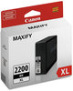 A Picture of product CNM-9255B001 Canon® 9255B001-9306B001 Ink,  Black