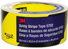A Picture of product MMM-57022 3M™ Safety Stripe Tape 2" x 108 ft, Black/Yellow