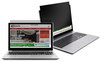 A Picture of product IVR-BLF150 Innovera® Blackout Privacy Monitor Filter for 15" Flat Panel Monitor/Laptop