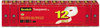 A Picture of product MMM-600K12 Scotch® Transparent Tape 1" Core, 0.75" x 83.33 ft, 12/Pack