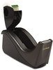 A Picture of product MMM-600KC60 Scotch® Transparent Tape with Black Dispenser Value Pack 1" Core, 0.75" x 83.33 ft,