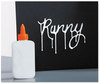 A Picture of product MMM-6052B Scotch® Quick-Drying Tacky Glue 4 oz, Dries Clear