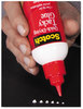 A Picture of product MMM-6052B Scotch® Quick-Drying Tacky Glue 4 oz, Dries Clear