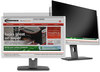 A Picture of product IVR-BLF23W9 Innovera® Blackout Privacy Monitor Filter for 23" Widescreen Flat Panel 16:9 Aspect Ratio