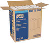 A Picture of product SCA-HB1990A Tork® Perforated Kitchen Roll Towel. 2-Ply. 84 sheets  White. 30 Rolls/Case.