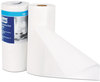 A Picture of product SCA-HB1990A Tork® Perforated Kitchen Roll Towel. 2-Ply. 84 sheets  White. 30 Rolls/Case.
