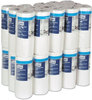 A Picture of product SCA-HB1990A Tork® Perforated Kitchen Roll Towel. 2-Ply. 84 sheets  White. 30 Rolls/Case.