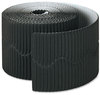 A Picture of product PAC-37106 Pacon® Bordette® Decorative Border,  2 1/4" x 50' Roll, Orange