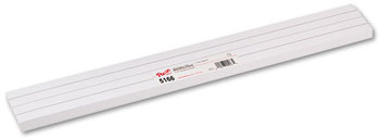 Pacon® Sentence Strips,  24 x 3, White, 100/Pack