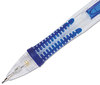 A Picture of product PAP-56043 Paper Mate® Clear Point® Mechanical Pencil,  0.7 mm, Blue Barrel, Refillable