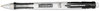 A Picture of product PAP-56043 Paper Mate® Clear Point® Mechanical Pencil,  0.7 mm, Blue Barrel, Refillable