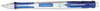 A Picture of product PAP-56043 Paper Mate® Clear Point® Mechanical Pencil,  0.7 mm, Blue Barrel, Refillable