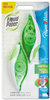 A Picture of product PAP-660415 Paper Mate® Liquid Paper® DryLine® Grip Correction Tape,  Non-Refillable, 1/5" x 335"