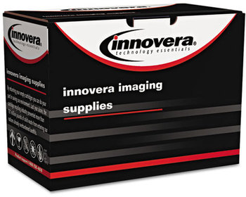 Innovera® F283AM Toner Remanufactured Black MICR Replacement for 83AM (CF283AM), 1,500 Page-Yield, Ships in 1-3 Business Days
