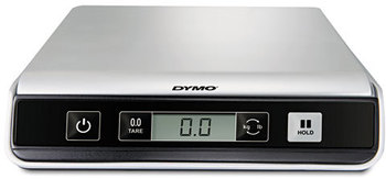 DYMO® by Pelouze® Digital USB Postal Scale, 25 Lb.
