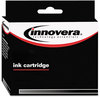 A Picture of product IVR-N054A Innovera® N053A, N054A, N055A, N056A Ink Remanufactured Cyan High-Yield Replacement for 933XL (CN054A), 825 Page-Yield