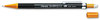 A Picture of product PEN-A129E Pentel® Sharplet-2® Mechanical Pencil,  0.9 mm, Brown Barrel