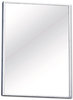 A Picture of product SEE-FR1824 See All® Wall/Lavatory Mirror,  26w x 18" h