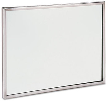 See All® Wall/Lavatory Mirror, 26w x 18" h